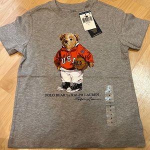 Polo tshirt
